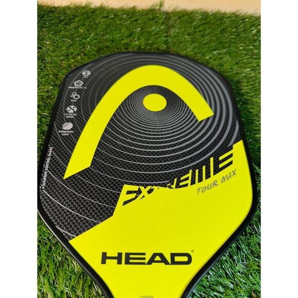 HEAD Extreme Tour Max Pickleball Paddle - Picture 1 of 7